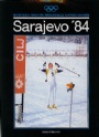 1984 Los Angeles-Sarajevo Sarajevo 84